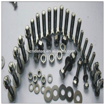 Cross Nut(Joint Nut) for Wind Turbine Blades