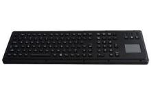 IP65 dynamicvandal proof industrial pc keyboards with touch