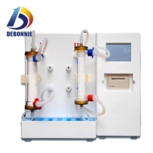 Dialyzer Reprocessing Machine