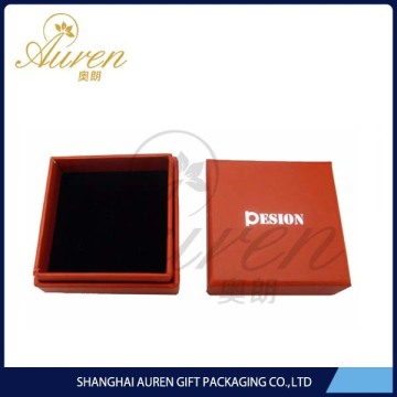 Top quality 2014 luxury paper jewelry boxes wholesale made in china