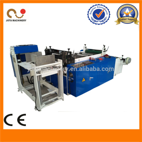 Automatic Durable Service Roll To Paper Sheeting Machine