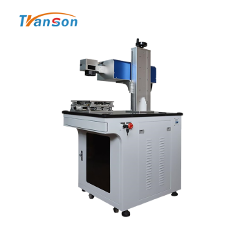 Machine de marquage laser UV