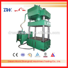 four column hydraulic press , automatic four column hydraulic press machine, hydraulic press machine