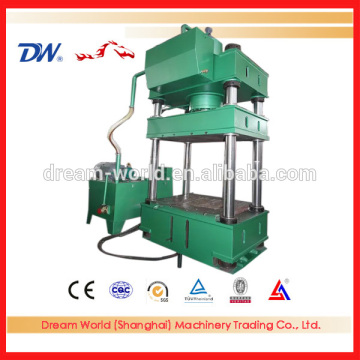 four column hydraulic press , automatic four column hydraulic press machine, hydraulic press machine