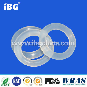 OEM Oil Resistant Rubber O Ring/Silicone O-Ring/Color Rubber O Ring