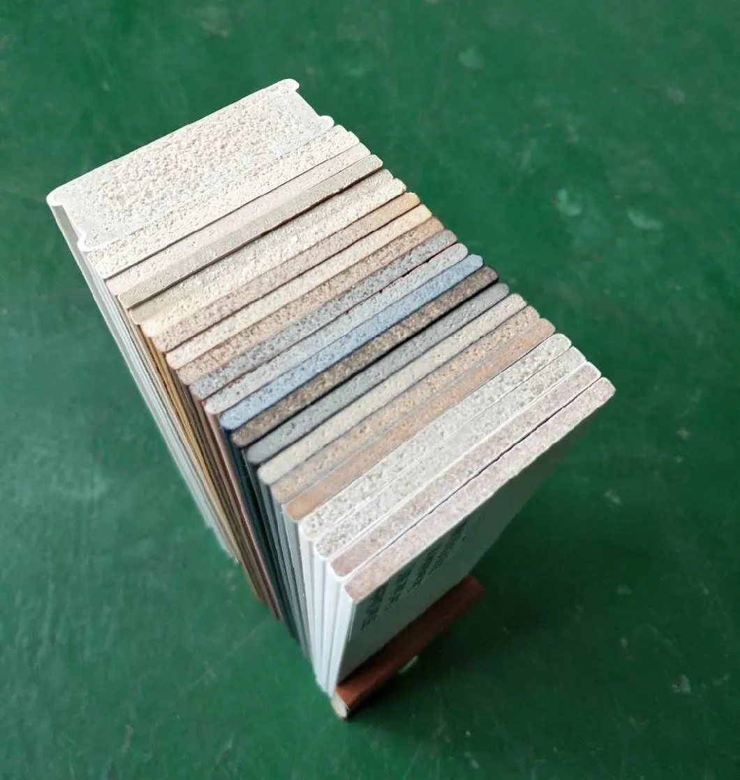 2 Inches Polystyrene EPS Window Venetian Blind Components
