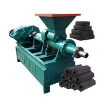 Olive Pomace Press Briquette Machine for Philippines