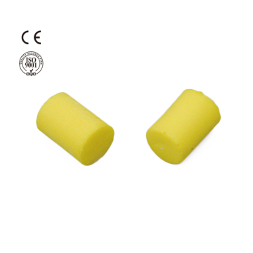 PU foam safety ear plugs