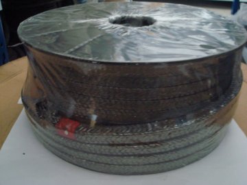 graphite packing / graphite product