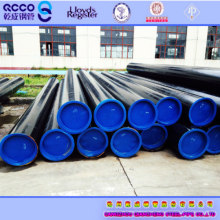 Seamless Structure Steel Pipe Din1629 St37.0?