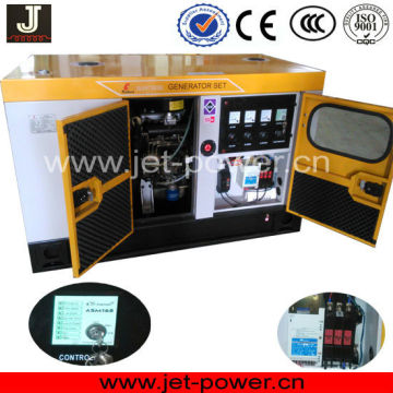 3 phase water cooled diesel generating sets