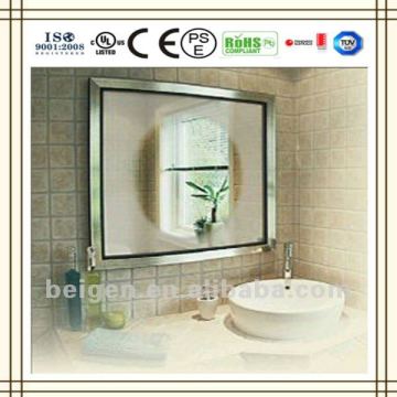 Bagen bath mirror defogger mirror demister pad,mirror heating pad CE,UL standards