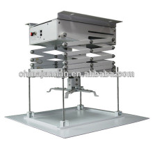 electric projector lift motor for AV system