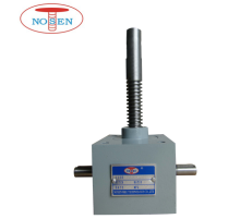 10KN Small heavy duty machine screw jack