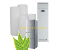 PE Self-Adhesive Protection Film for Plastic Shell