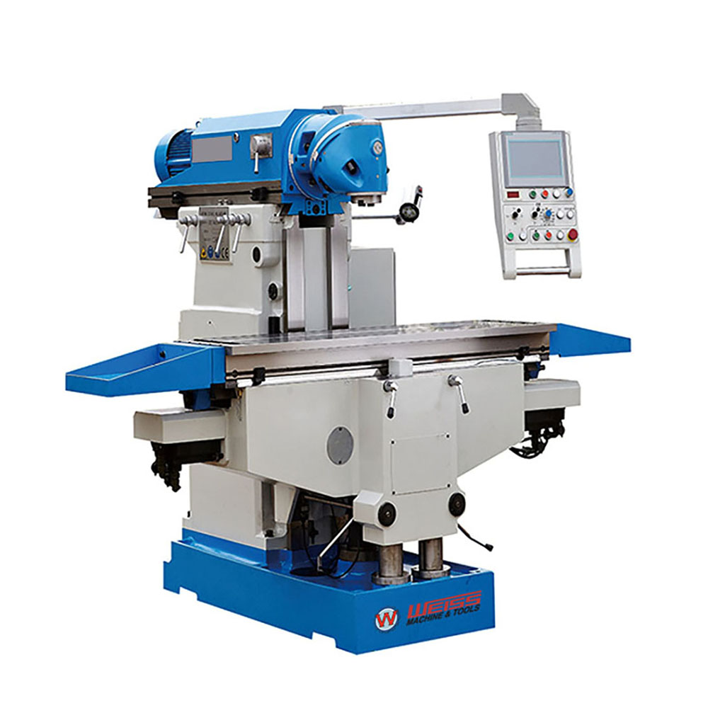 round rod milling machine 9050a