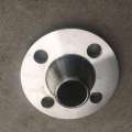 EX UNI 2282-67 PN16 Weld Neck Flange