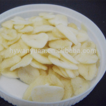 VF garlic chips