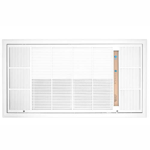 Purificatore d&#39;aria a soffitto al plasma e acticarbon