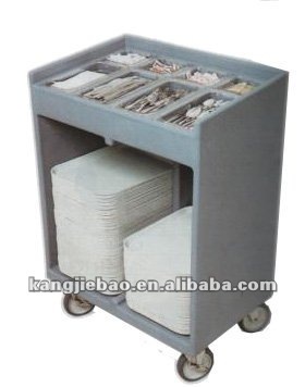 OEM Food Service Carts