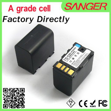 Diginal camera battery for JVC VF823