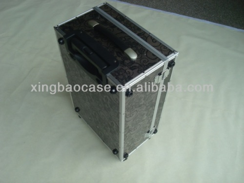 Buy trolley luggage case online,large case trolley,leather luggage case