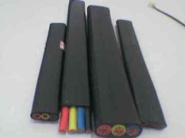 Submersible Pump Cable