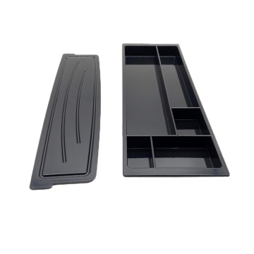 Custom Injection Molding Plastic Mold