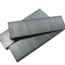 Staple Pin N815 Brad Nail N Type Series - OEM Chrome Silver Customized Pin at Good Price