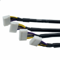Custom Wire Harness for Refrigerator Smart Home Appliances