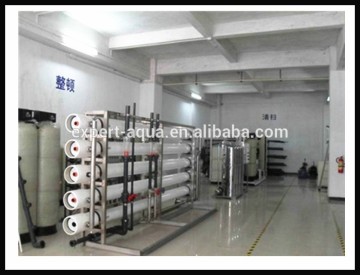 water filling machines membranes/ro water treatment plant price