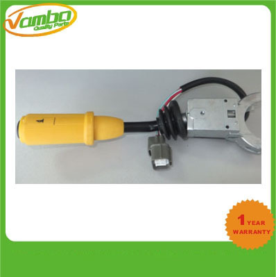 JCB Turn Single Switch 701/52601