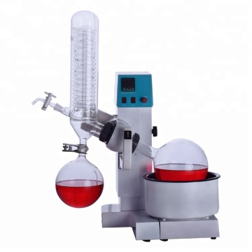 Mini 2l rotary evaporator