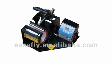 Hot!! Cheap Digital Mug Heat Press Machine, Mug Heat transfer machine