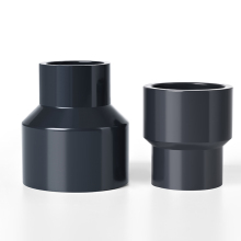 PVC Reducer Sch80