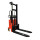 Semi Electric Pallet Stacker 2 Ton (4.400 lbs)