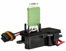 Heater Blower Motor Resistor for GMC Safari Chevy Astro Van