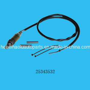 Oxygen Sensor 25343532 for Toyota Daewoo