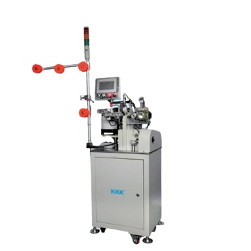 Wholesale H Bottom Stops for Metal Zipper Making Machines