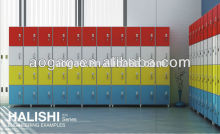 aogao school hpl compact laminate locker
