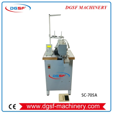 Belt buckle head sewing machine SC-705A