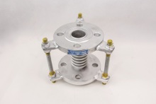 Corrugated Metal Expansion Joints