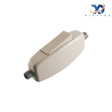 Effortless Control Rocker Power Switch