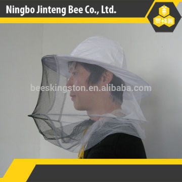 beekeeping equipment bee prtective cotton hat