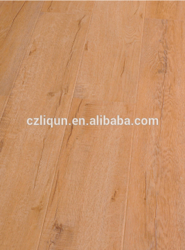 plastic laminate flooring