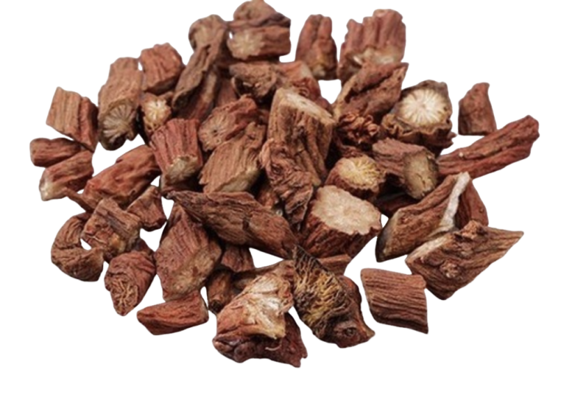 Порошок экстракта Даншен Danshen Extract Powder