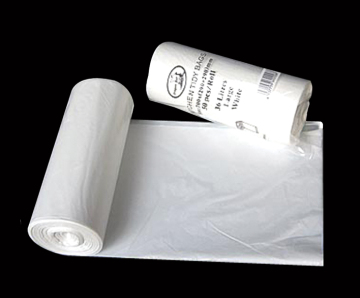 Degradable Garbage Bag (B006)