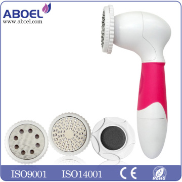 Callus Remover Skin Remover Foot File 4xAA