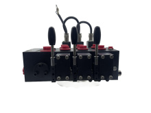 Fifth To Third Series Type Valve