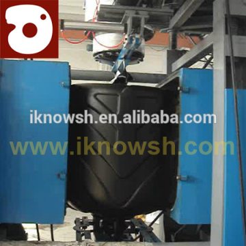 hdpe water tank container mold